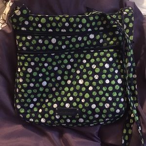 Vera Bradley crossbody